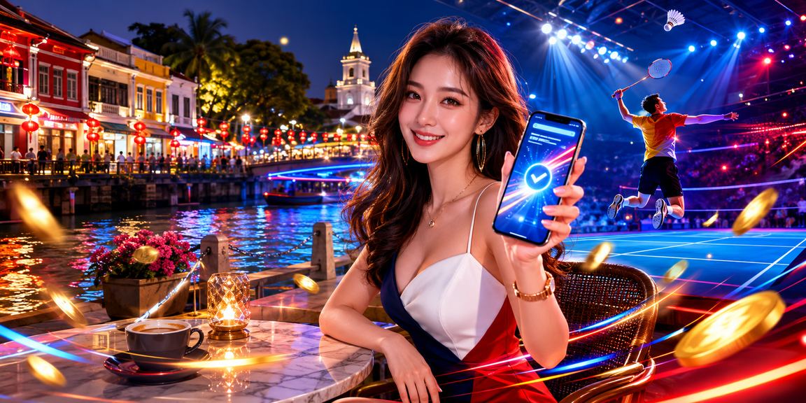 Pengguna Melaka mengakses akaun dan menguruskan deposit melalui platform 1070