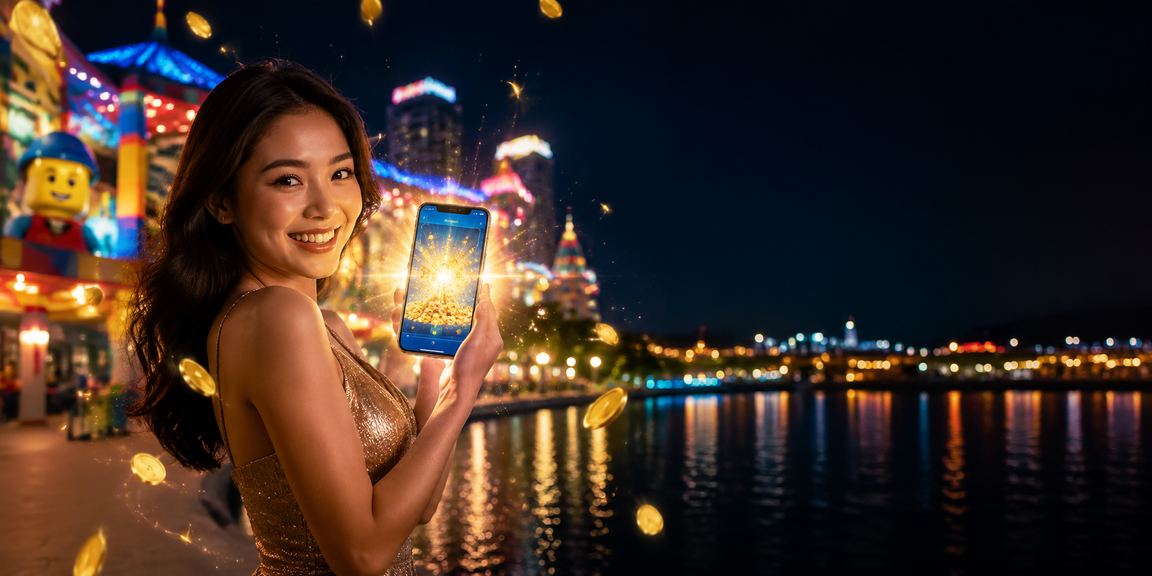 Proses deposit MYR dan semak promosi dalam platform 1070 untuk pengguna Malaysia