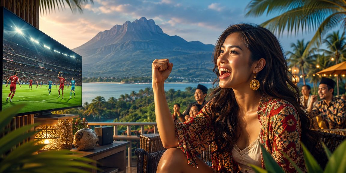 Pengguna dari Sabah melayari platform pertaruhan dan hiburan online 1070